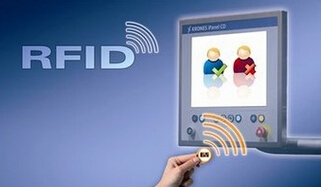 RFID技术可以降低行李误包率
